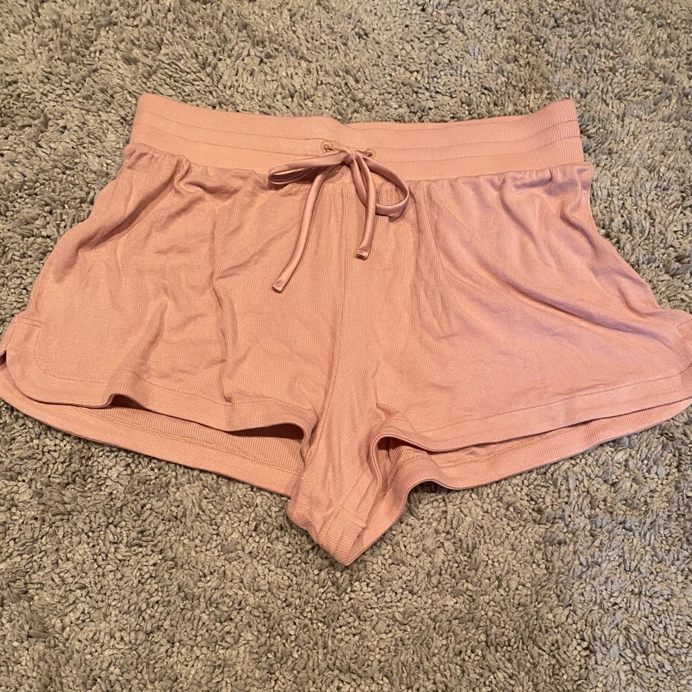 Victoria’s Secret lounge shorts S